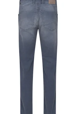 Herren Bugatti 5 Pocket Flexcity Jeans