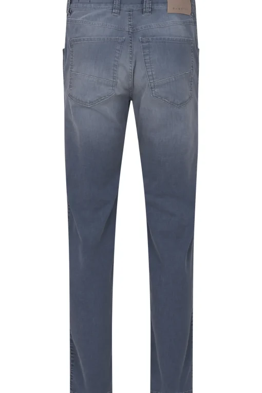 Herren Bugatti 5 Pocket Flexcity Jeans