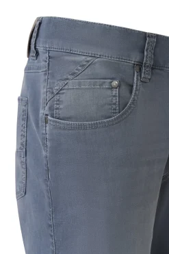 Herren Bugatti 5 Pocket Flexcity Jeans