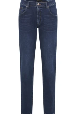 Herren Bugatti 5 Pocket Jeans