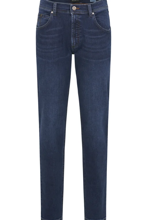 Herren Bugatti 5 Pocket Jeans