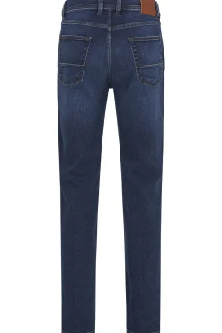 Herren Bugatti 5 Pocket Jeans