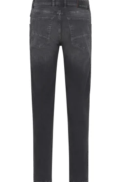 Herren Bugatti 5 Pocket Jeans