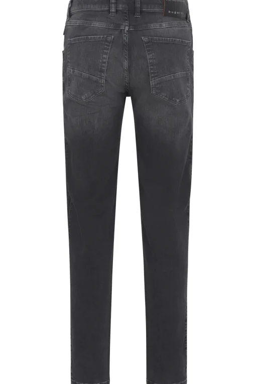 Herren Bugatti 5 Pocket Jeans