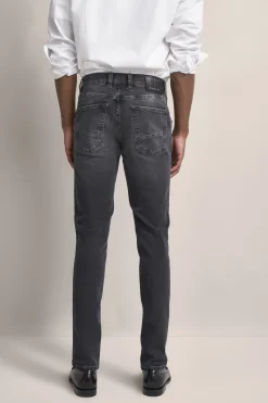 Herren Bugatti 5 Pocket Jeans