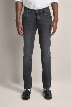 Herren Bugatti 5 Pocket Jeans
