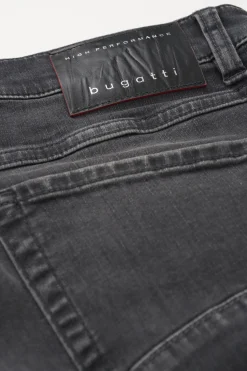 Herren Bugatti 5 Pocket Jeans