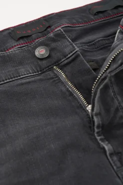 Herren Bugatti 5 Pocket Jeans
