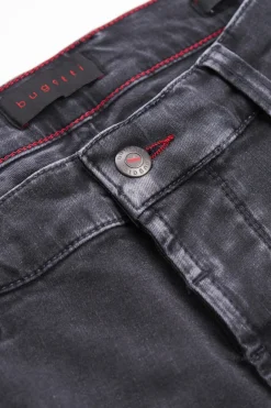 Herren Bugatti 5 Pocket Jeans