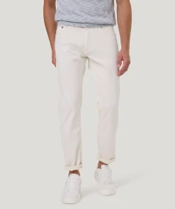 Herren Pierre Cardin 5 Pocket Jeans LYON