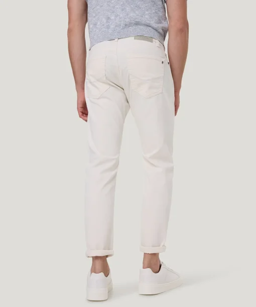 Herren Pierre Cardin 5 Pocket Jeans LYON