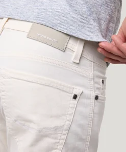 Herren Pierre Cardin 5 Pocket Jeans LYON