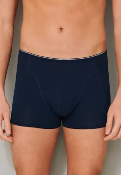 Herren Schiesser 95/5 Shorts