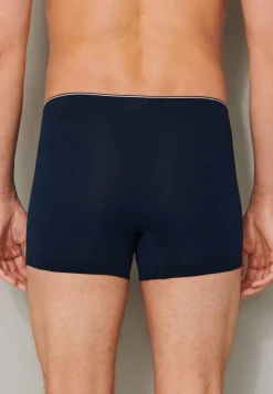 Herren Schiesser 95/5 Shorts