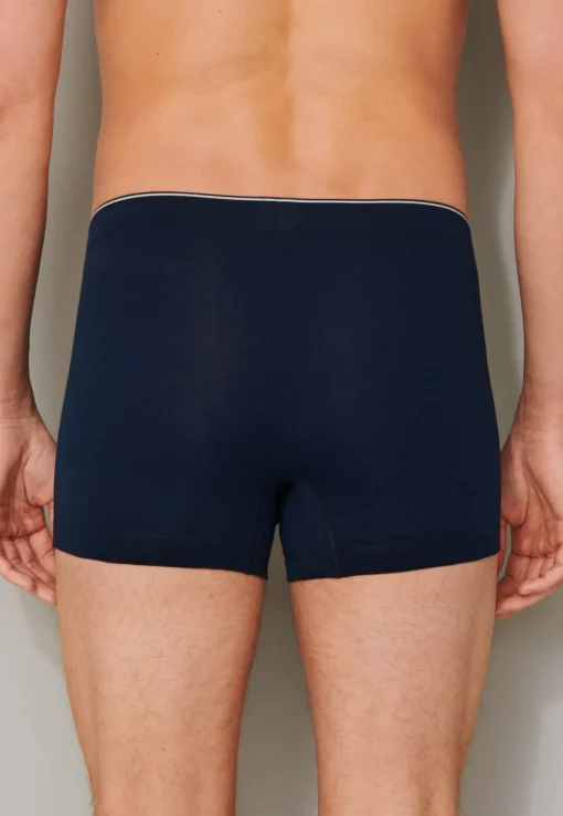 Herren Schiesser 95/5 Shorts