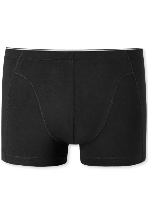Herren Schiesser 95/5 Shorts