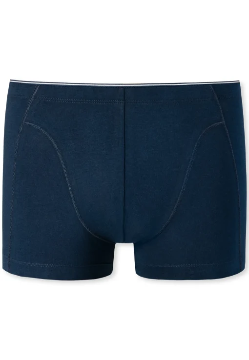 Herren Schiesser 95/5 Shorts