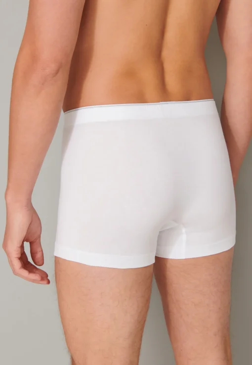 Herren Schiesser 95/5 Shorts