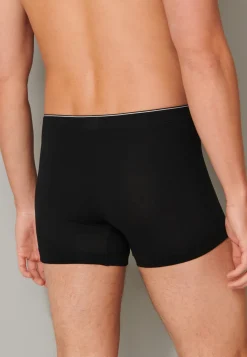 Herren Schiesser 95/5 Shorts