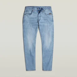 Herren G-Star 3301 Slim Fit Jeans