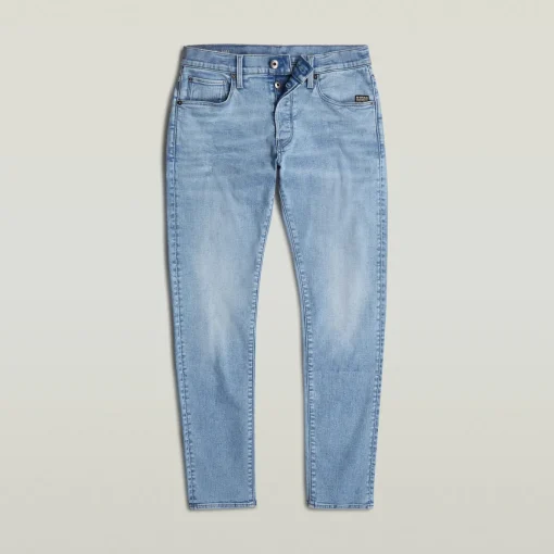 Herren G-Star 3301 Slim Fit Jeans