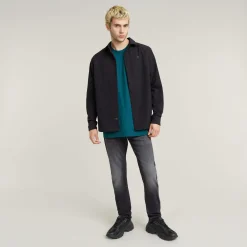Herren G-Star 3301 Slim Fit Jeans
