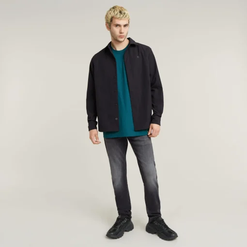 Herren G-Star 3301 Slim Fit Jeans
