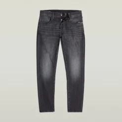 Herren G-Star 3301 Slim Fit Jeans