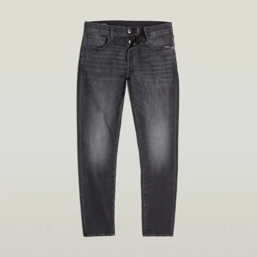 Herren G-Star 3301 Slim Fit Jeans