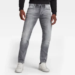 Herren G-Star 3301 Slim Jeans
