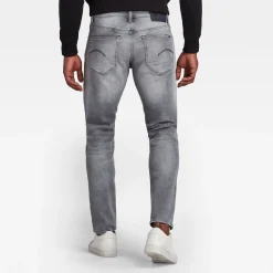 Herren G-Star 3301 Slim Jeans