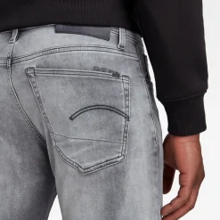 Herren G-Star 3301 Slim Jeans