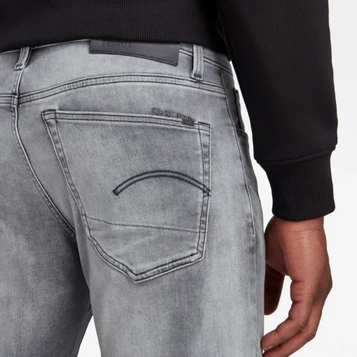 Herren G-Star 3301 Slim Jeans