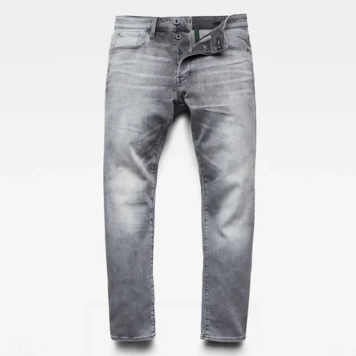 Herren G-Star 3301 Slim Jeans