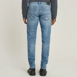 Herren G-Star 3301 Slim Jeans