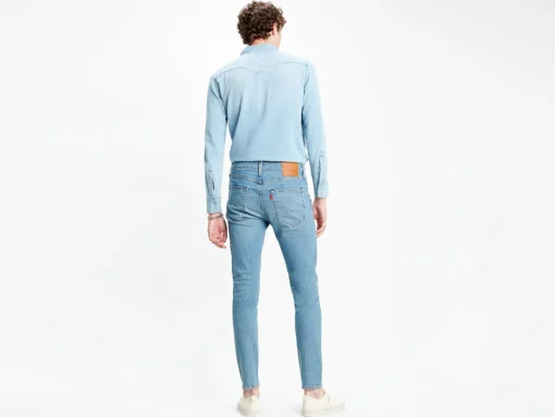 Herren Levi's 512 Slim Tapered Fit