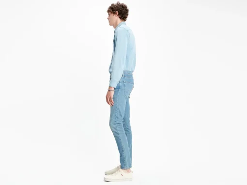 Herren Levi's 512 Slim Tapered Fit