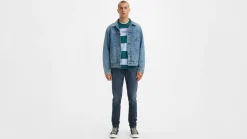 Herren Levi's 512™ Slim Tapered Jeans