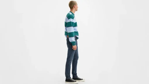 Herren Levi's 512™ Slim Tapered Jeans