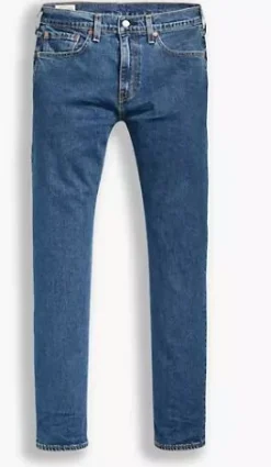 Herren Levi's 502 Taper Jeans