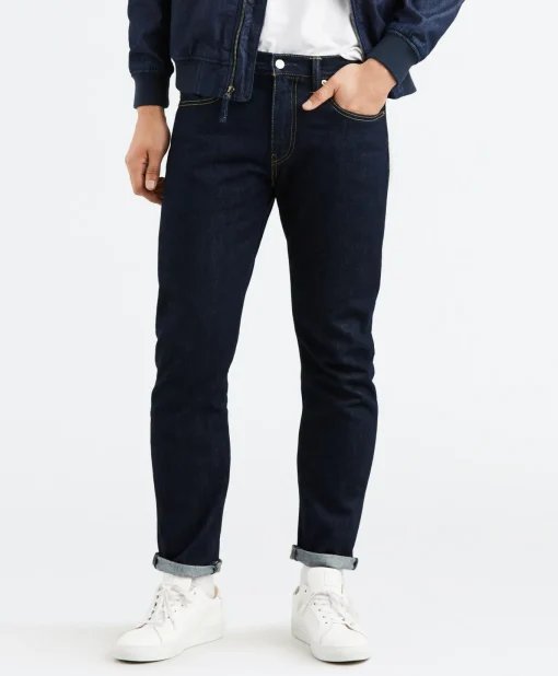 Herren Levi's 502™ Taper Jeans
