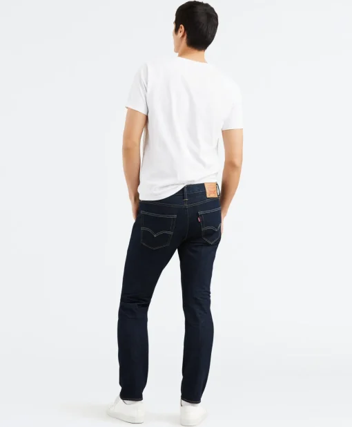 Herren Levi's 502™ Taper Jeans
