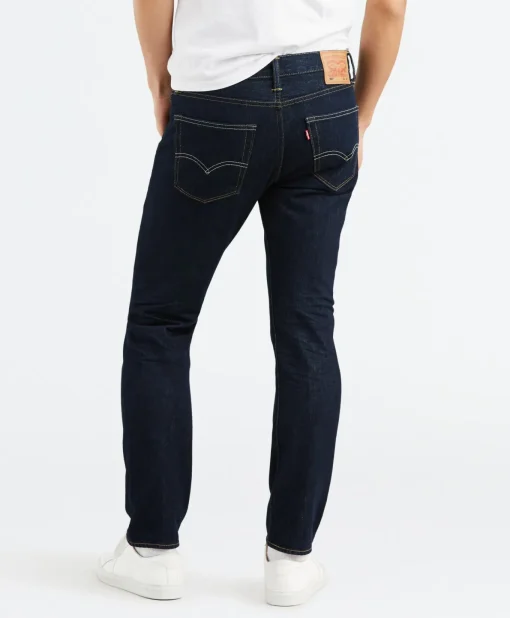 Herren Levi's 502™ Taper Jeans