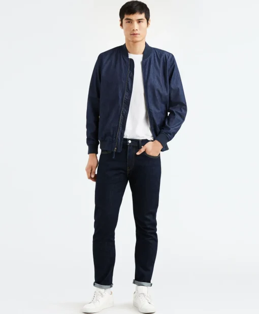 Herren Levi's 502™ Taper Jeans