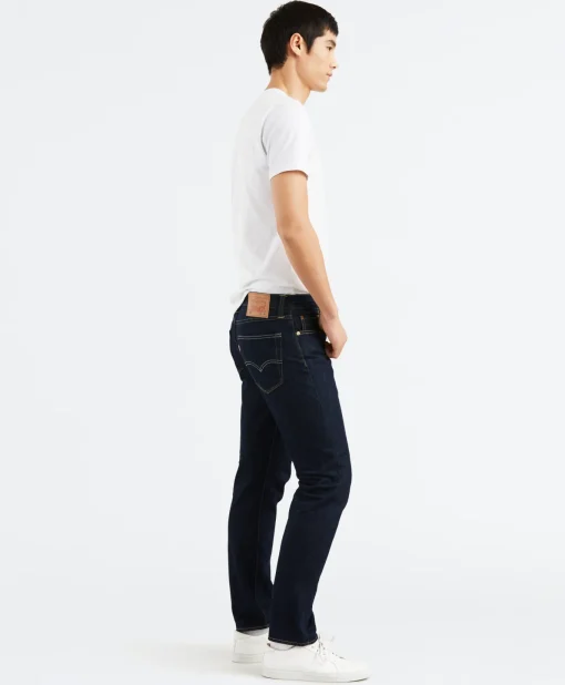 Herren Levi's 502™ Taper Jeans