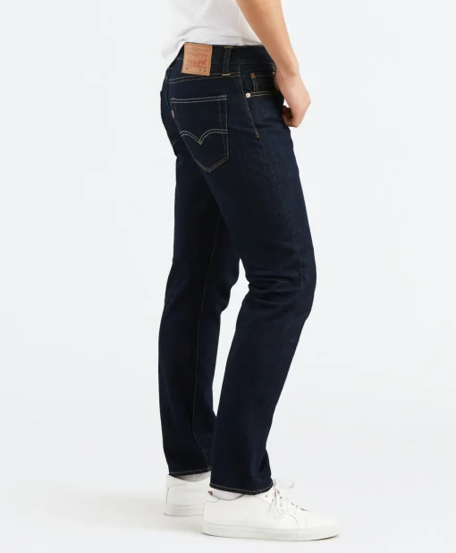 Herren Levi's 502™ Taper Jeans