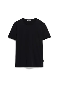 Herren armedangels Aamon Brushed T-Shirt