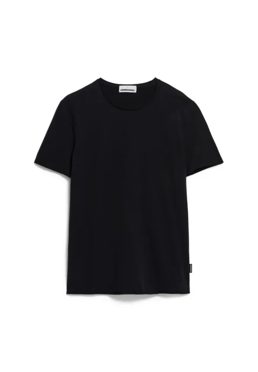Herren armedangels Aamon Brushed T-Shirt