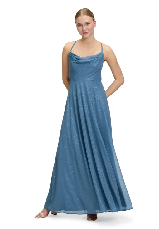 Damen Suddenly Princess Abendkleid