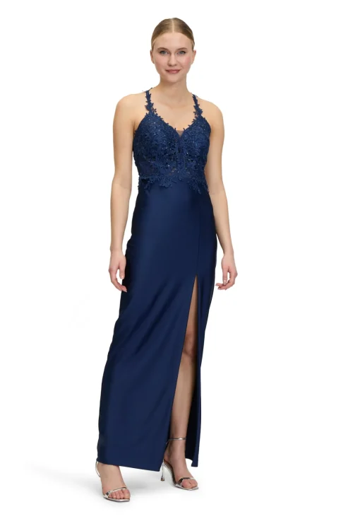 Damen Suddenly Princess Abendkleid
